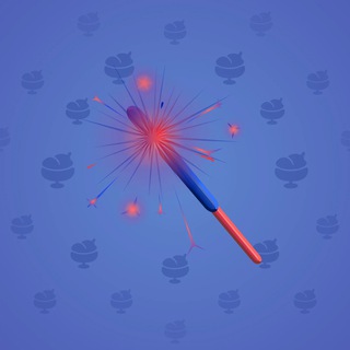 Party Sparkler #134211