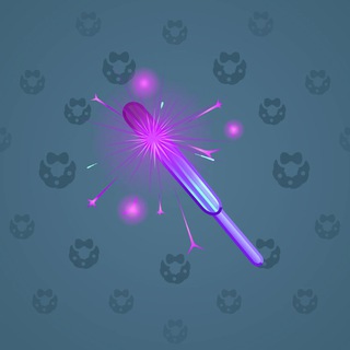 Party Sparkler #134221