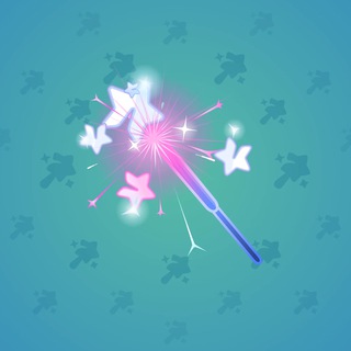 Party Sparkler #134223