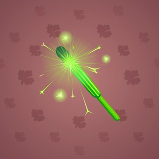 Party Sparkler #134226