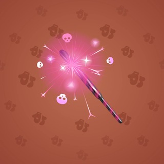 Party Sparkler #134296