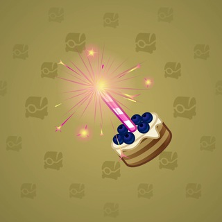 Party Sparkler #134304