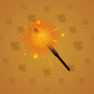 Party Sparkler #134309