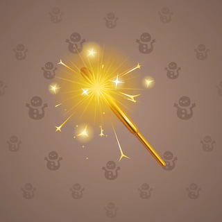 Party Sparkler #134314