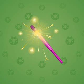 Party Sparkler #134319