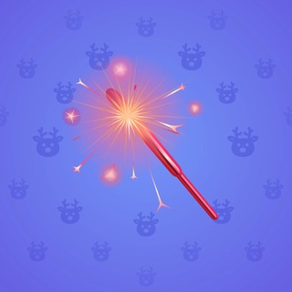Party Sparkler #134321
