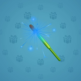Party Sparkler #134323