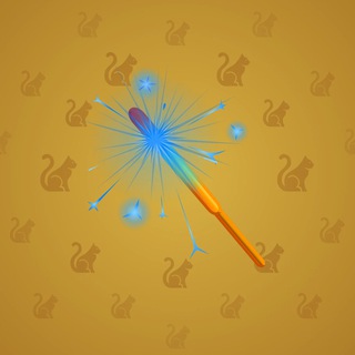 Party Sparkler #134325