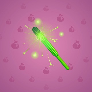 Party Sparkler #134330