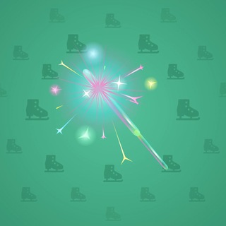 Party Sparkler #134331