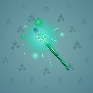 Party Sparkler #134335