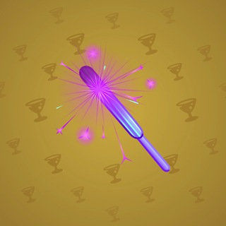 Party Sparkler #134338