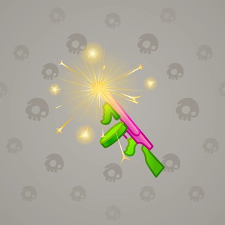 Party Sparkler #134523