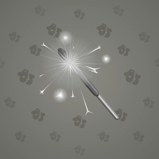 Party Sparkler #134525