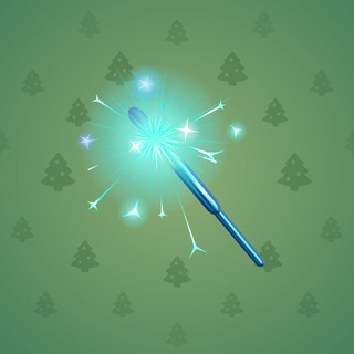 Party Sparkler #134526