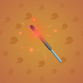 Party Sparkler #134527