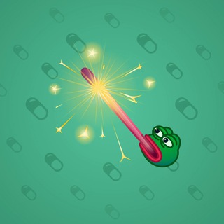 Party Sparkler #134532