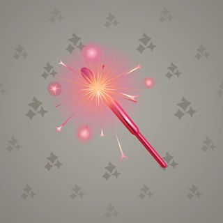 Party Sparkler #134539