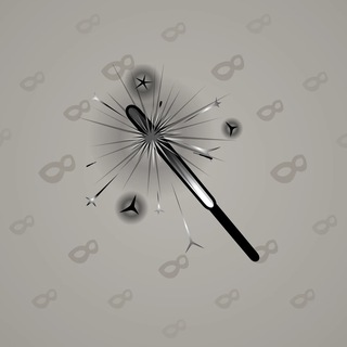 Party Sparkler #134543