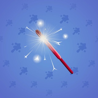Party Sparkler #134549