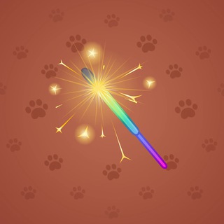 Party Sparkler #134552