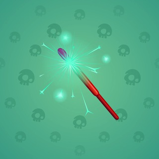 Party Sparkler #134560