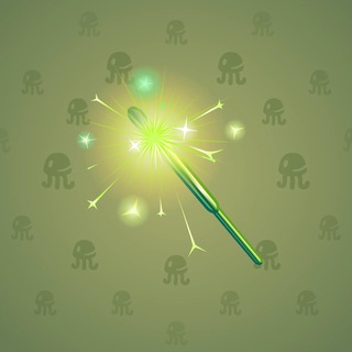 Party Sparkler #134562
