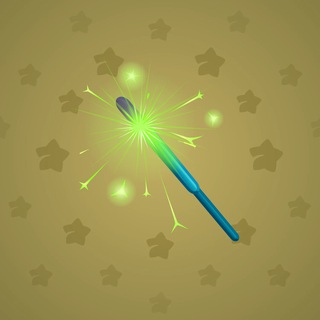 Party Sparkler #134566