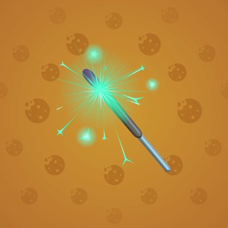 Party Sparkler #134569