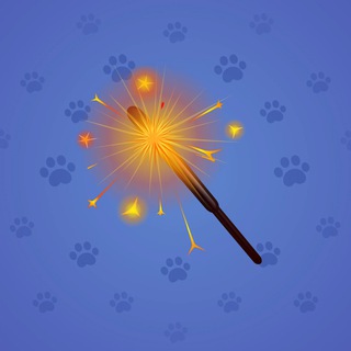 Party Sparkler #134570