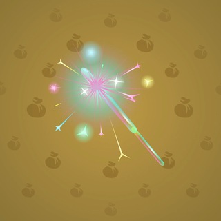 Party Sparkler #134571