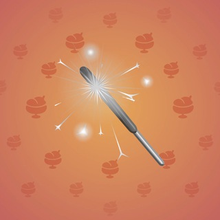 Party Sparkler #134573
