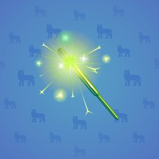 Party Sparkler #134578