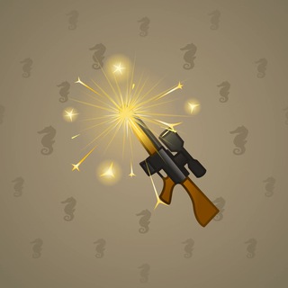 Party Sparkler #134582