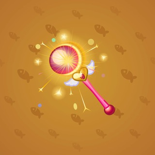 Party Sparkler #134586