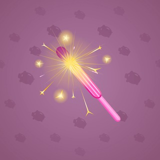 Party Sparkler #134587