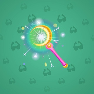 Party Sparkler #134589