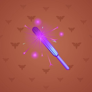 Party Sparkler #134591