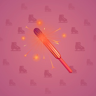 Party Sparkler #134598