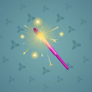 Party Sparkler #134991