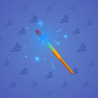 Party Sparkler #135001