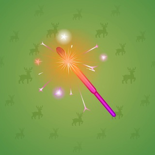 Party Sparkler #135003