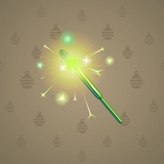 Party Sparkler #135004