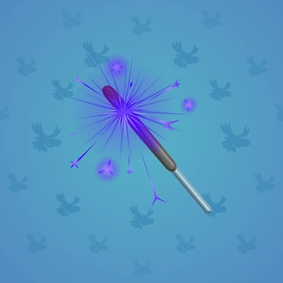Party Sparkler #135007