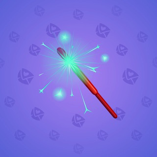 Party Sparkler #135014
