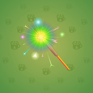 Party Sparkler #135015