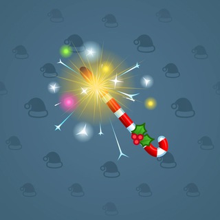Party Sparkler #135016