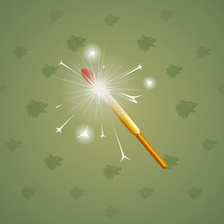 Party Sparkler #135026