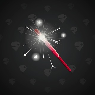 Party Sparkler #135029