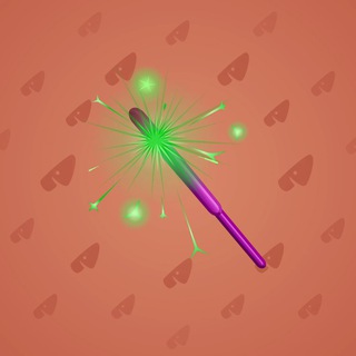 Party Sparkler #135032
